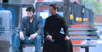Keanu Is Sad / Sad Keanu