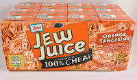 Death to All Juice