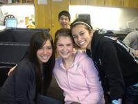 Photobombing