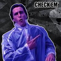 Dubs Guy / “Check ’Em”