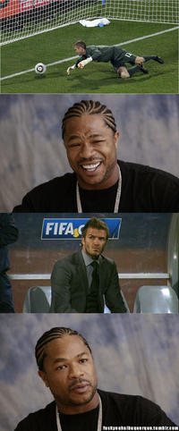 Xzibit Yo Dawg