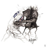 Zidane's Headbutt