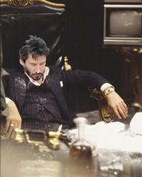 Keanu Is Sad / Sad Keanu