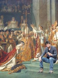 Keanu Is Sad / Sad Keanu