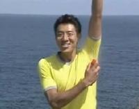 Shuzo Matsuoka