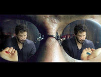 Keanu Is Sad / Sad Keanu