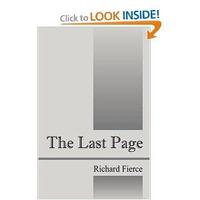 The Last Page of the Internet