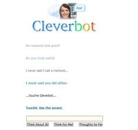 Cleverbot