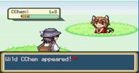Fake Pokémon Battles