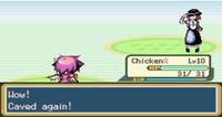 Fake Pokémon Battles
