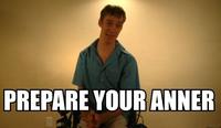 Zach Anner