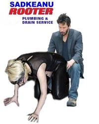 Keanu Is Sad / Sad Keanu