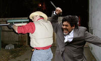 Raging Maradona
