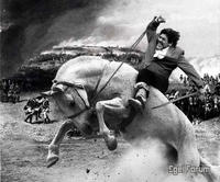 Raging Maradona