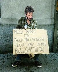 Keanu Is Sad / Sad Keanu