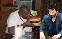 Keanu Is Sad / Sad Keanu