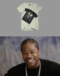 Xzibit Yo Dawg