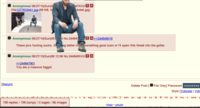 Keanu Is Sad / Sad Keanu