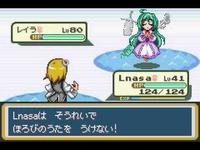 Fake Pokémon Battles
