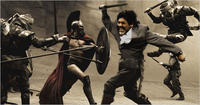 Raging Maradona