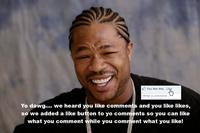 Xzibit Yo Dawg