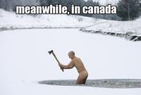 Meanwhile in X