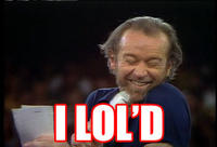 George Carlin Macros
