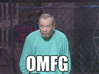 George Carlin Macros
