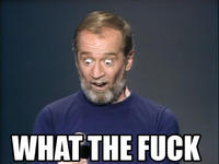 George Carlin Macros