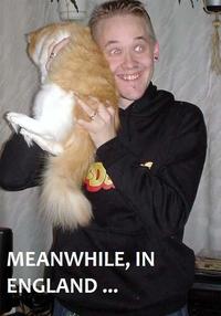 Meanwhile in X