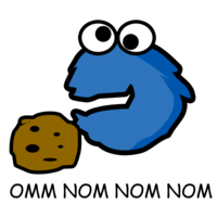 Om Nom Nom Nom