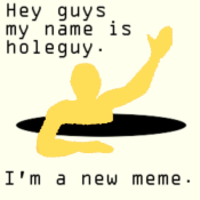 HoleGuy