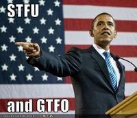 STFU