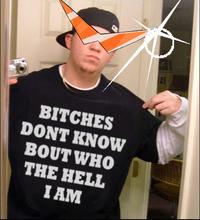 Bitches Don't Know