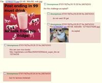 Post Ending in X