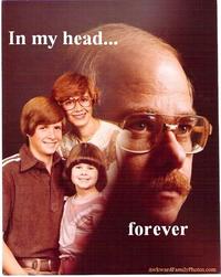 Vengeance Dad
