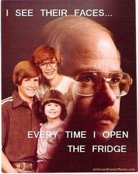 Vengeance Dad