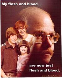 Vengeance Dad