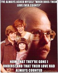 Vengeance Dad