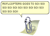 Clippy
