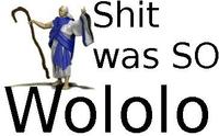 Wololo
