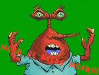 Moar Krabs / Morbid Krabs