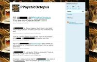Paul The Octopus