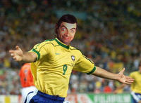 'If Mr Bean Was...'