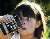 iPhone 4 Death Grip