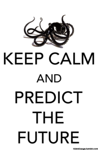 Keep Calm and Carry On