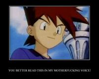 Read This in My Voice