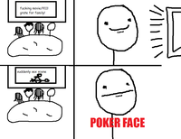 Poker Face