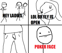 Poker Face