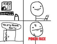 Poker Face